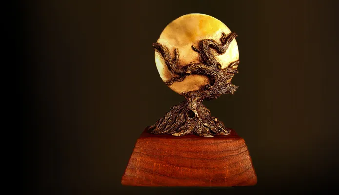 Изображение к новости Лауреаты премии World Fantasy Awards 2025 года