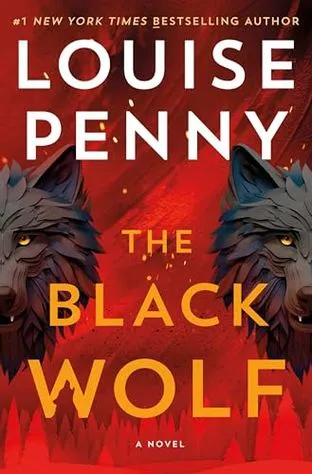 Подробнее о The black wolf (Черный волк)