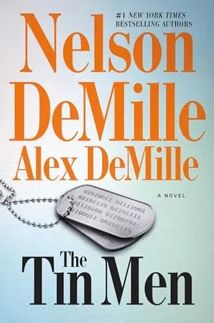 Подробнее о The tin men (Жестяные люди)
