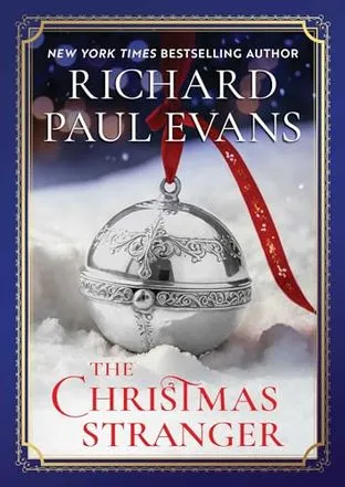 Подробнее о The christmas stranger (Рождественский незнакомец)