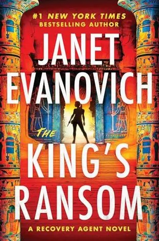 Подробнее о The king's ransom (Королевский выкуп)