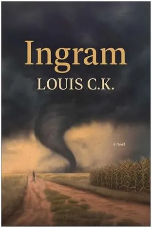 Подробнее о Ingram (Инграм)