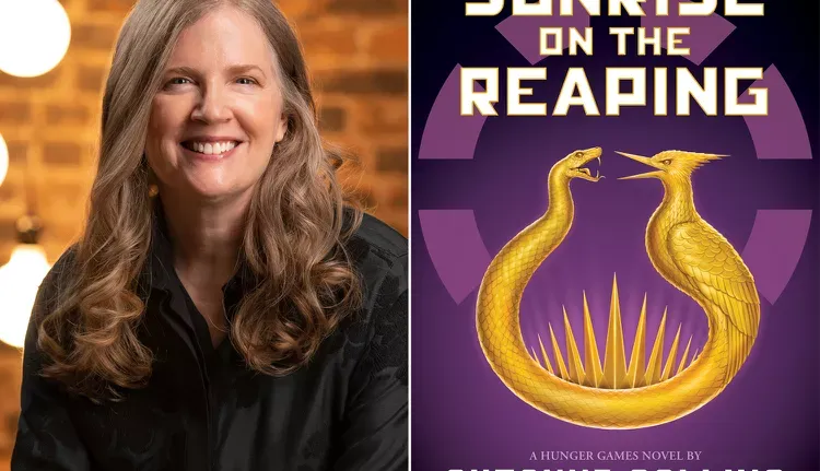 Изображение к новости Награды Goodreads Choice Awards 2025