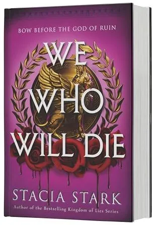 Подробнее о We who will die (Мы те кто умрем)