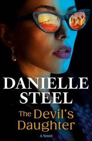 Подробнее о The devil's daughter (Дочь дьявола)