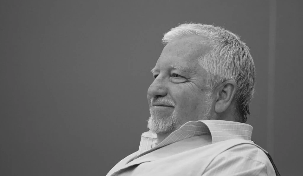 Изображение к статье Умер Дэн Симмонс — автор «Гипериона» и лауреат ведущих премий в области фантастики