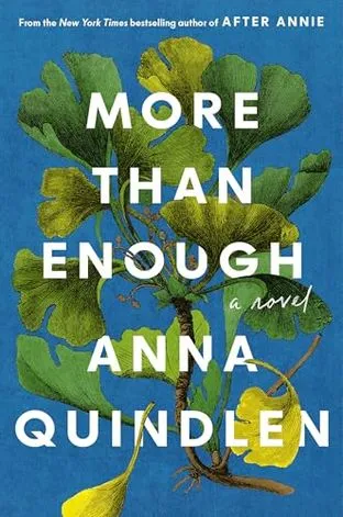 Подробнее о More than enough (Больше, чем достаточно)