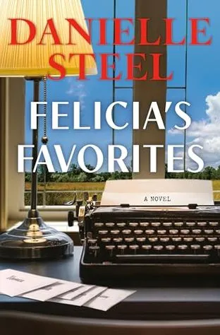 Подробнее о Felicia's favorites (Любимицы Фелисии)