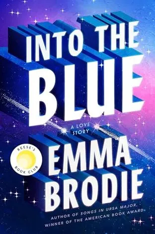 Подробнее о Into the blue (В синеву)