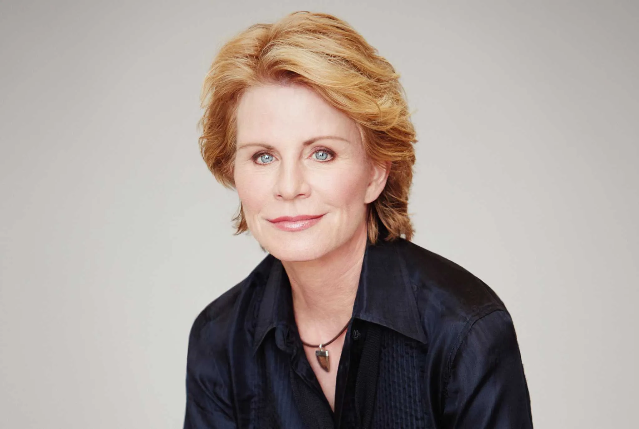 Патрисия Корнуэлл (Patricia Cornwell)