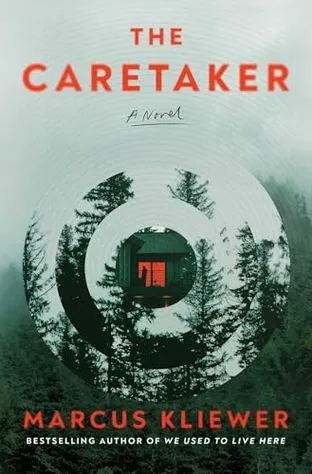 Подробнее о The caretaker (Смотритель)