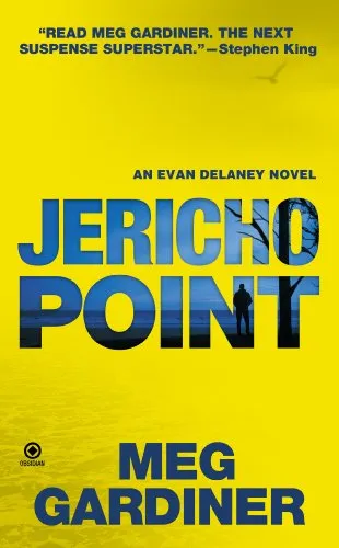 Подробнее о Джерико Пойнт (Jericho Point)