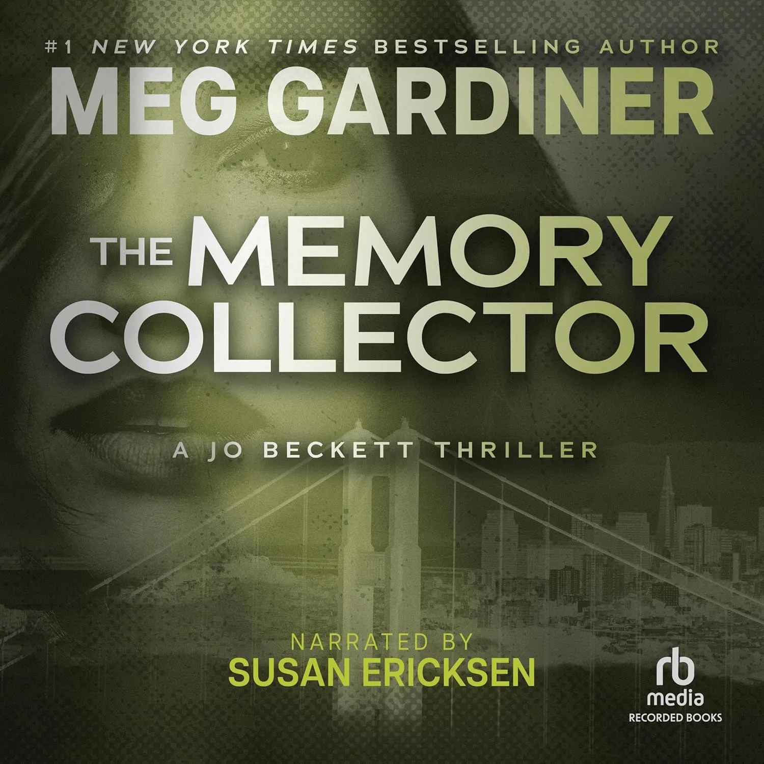 Подробнее о Коллекционер памяти (The Memory Collector)