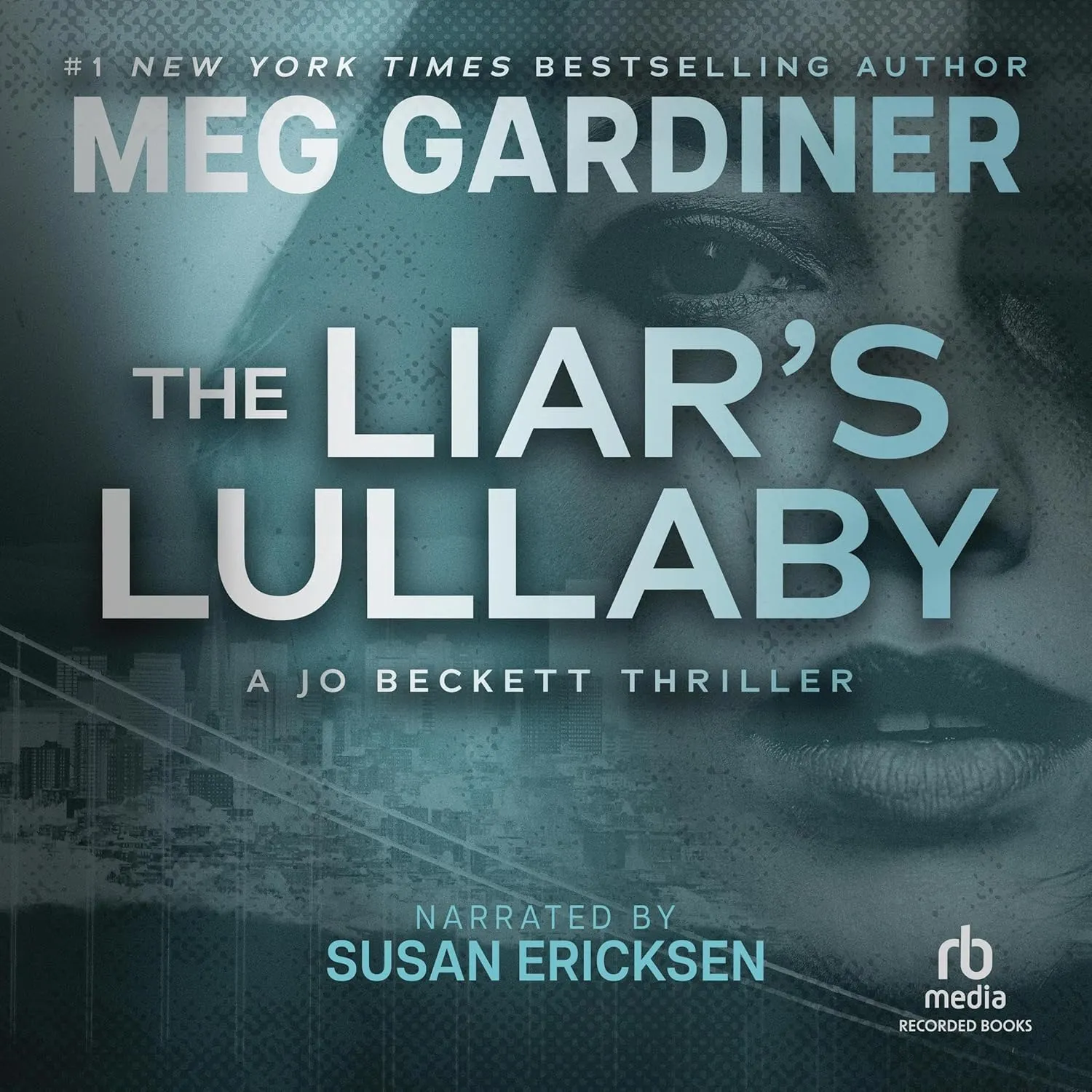 Подробнее о Колыбельная лжеца (The Liar's Lullaby)