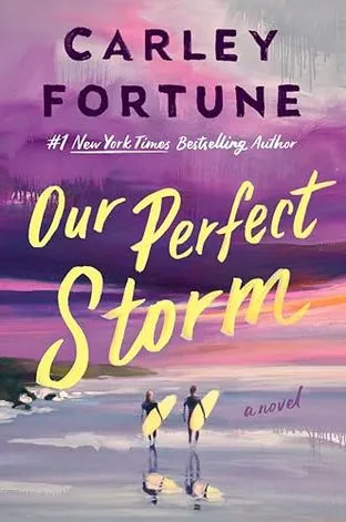 Подробнее о Our perfect storm (Наш идеальный шторм)