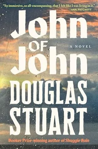 Подробнее о John of john (Джон от джона)