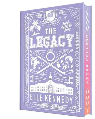 The legacy (Наследие)