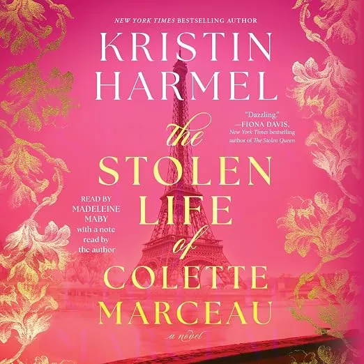 Украденная жизнь Колетт Марсо (The Stolen Life of Colette Marceau)