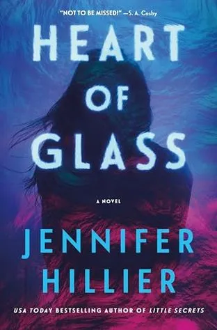 Heart of glass (Стеклянное сердце)