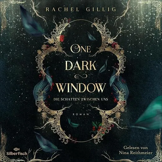 Окно во тьму (One Dark Window)